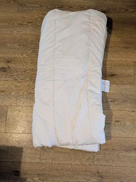 Photo of free Three double duvets and two pillows (Heaton Mersey SK4) #3