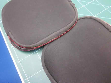 Photo of free Pouch for headphones (AL7 Welwyn Garden City) #3