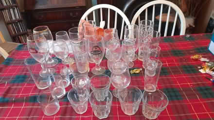 Photo of free Assorted Glasses Great For Home Bar (M32 Stretford) #1