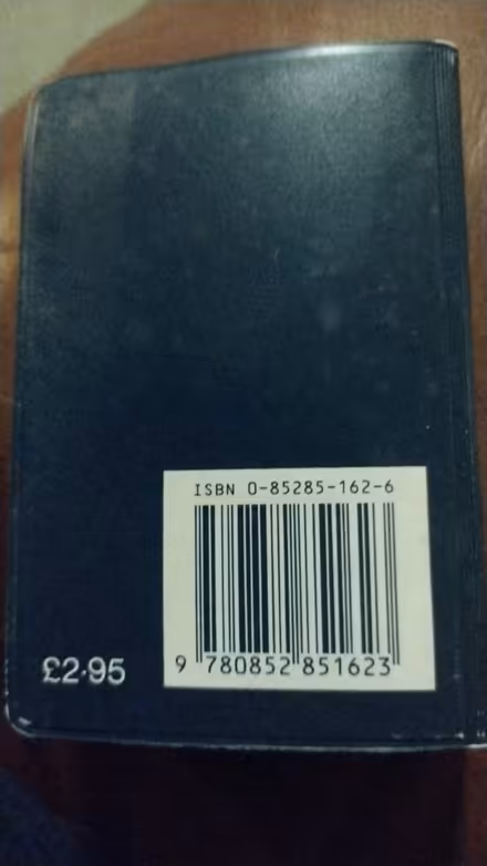 Photo of free Russian Dictionary (Havant PO9) #2