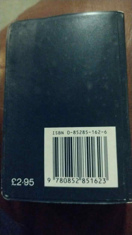Photo of free Russian Dictionary (Havant PO9) #2