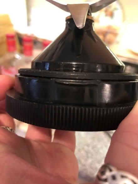 Photo of free Kenwood smoothie maker (Castle Ashby NN7) #4