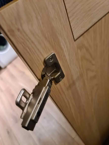 Photo of free Cupboard Door (Peckham SE15) #1