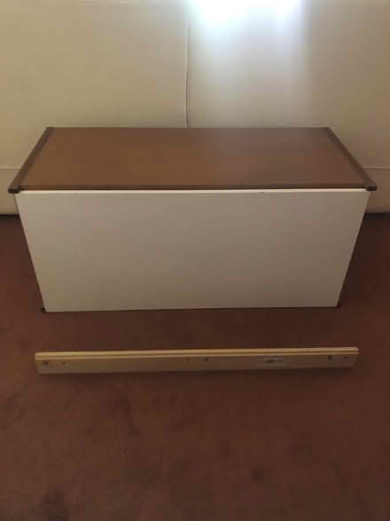 Photo of free TAPLEY 33 Wall Mounted Cupboard (RG6 Earley) #2