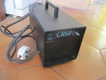Photo of free Old medical air pump (Finchley N12) #1