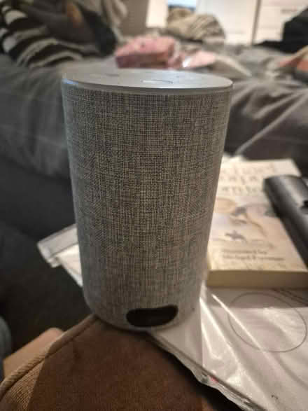 Photo of Alexa Power Cable (WD6) #1