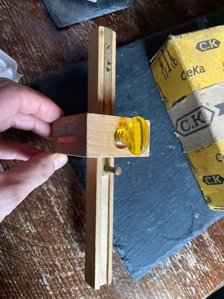 Photo of free Old tools (East Oxford OX4) #3