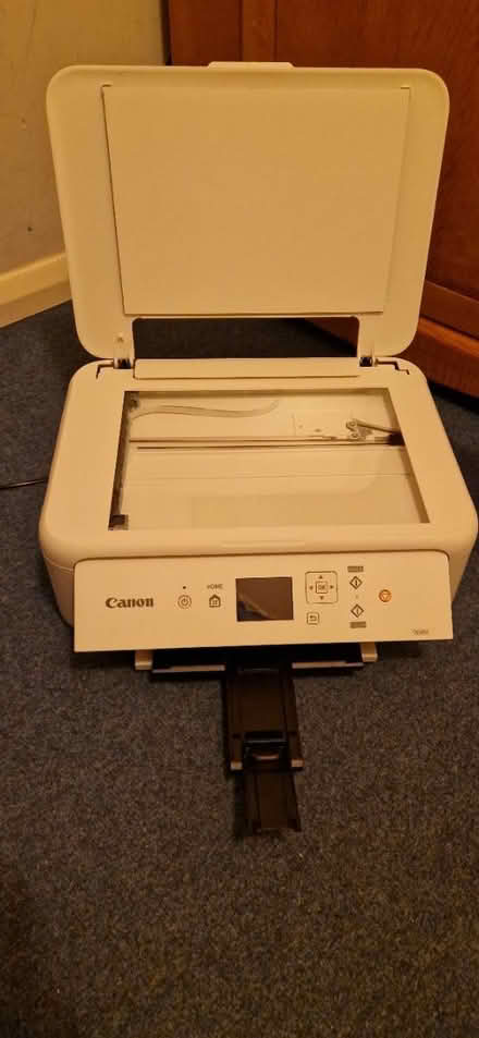 Photo of free Printer (leamington spa CV32) #1