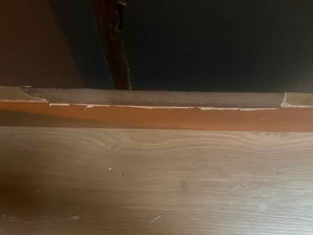 Photo of free Changing table with drawers (ME9) #3