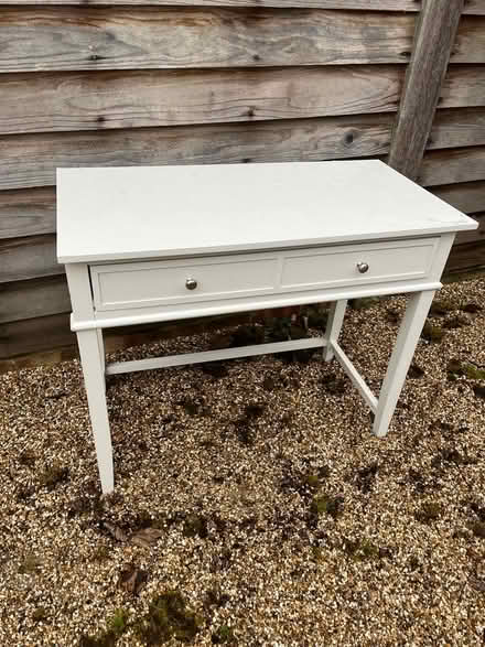 Photo of free Desk (Shoreham TN14) #1