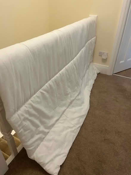 Photo of free 9.0 tog double duvet (Beckenham BR3) #1