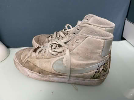 Photo of free Nike Size 6 (South Harting GU31) #1