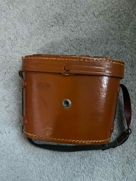 Photo of free Binoculars (Caldecott OX14) #3