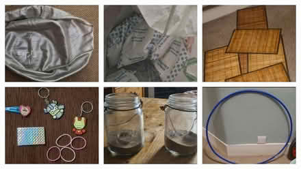 Photo of free Various Items (Barkingside IG2) #1