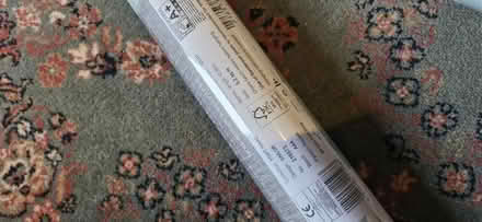 Photo of free Boat Wallpaper ( 2 rolls) (Cupar, KY15) #3