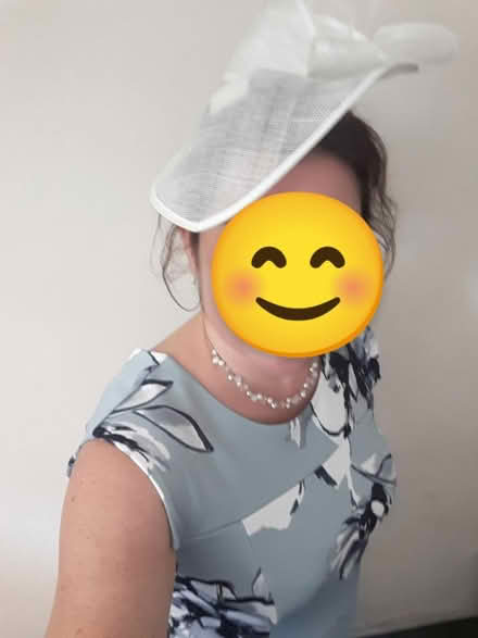 Photo of free Lady's Fascinator (Aldwick, PO21) #3