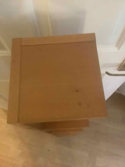 Photo of free IKEA shelf (White City W10) #3