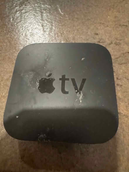 Photo of free Old Apple Tv (HP1) #1