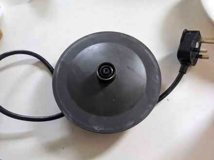 Photo of free Breville kettle base (Headington OX3) #1