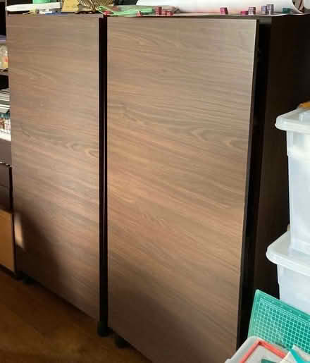 Photo of free Ikea cupboards x 3 (Pemimpin Place) #2