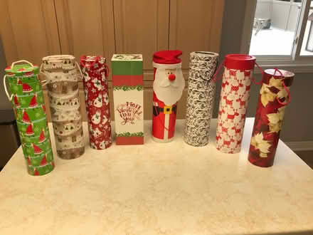 Photo of free Wine Gift Boxes (Barrhaven Common) #1