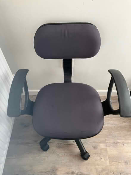 Photo of free Office chair (Odd Down) #1