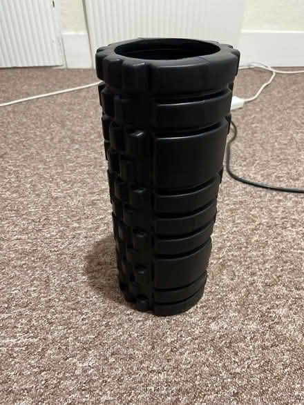 Photo of free Foam roller massager medium hard (Central Reading RG1) #2