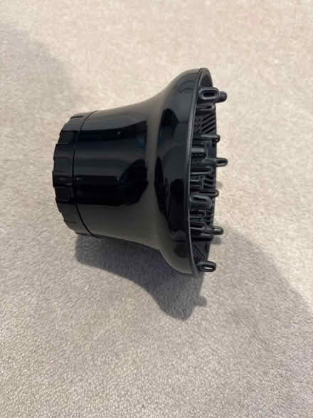 Photo of free Universal hairdryer diffuser (SE19) #2
