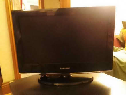 Photo of free TV, not working, for spares /repair (Harton, NE34) #1
