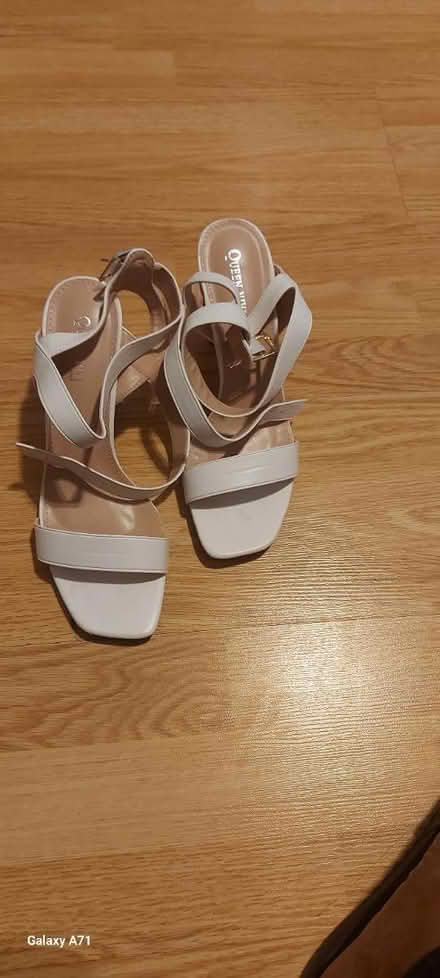 Photo of free Shoes (Bellingham) #1