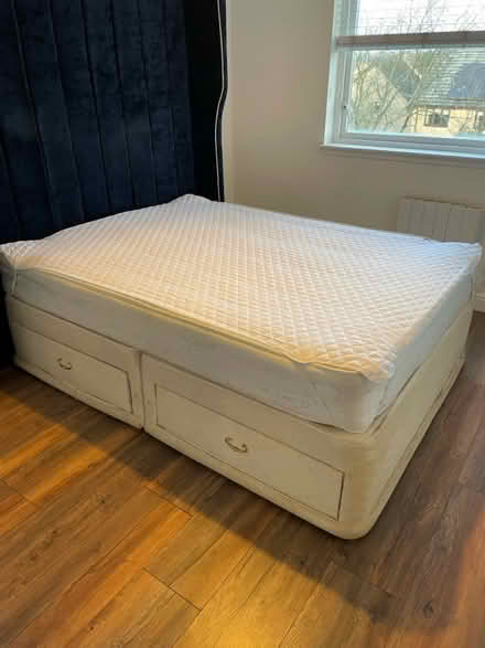 Photo of free King Bed @ Single Bed Bishopbriggs (G64 2AA) #2