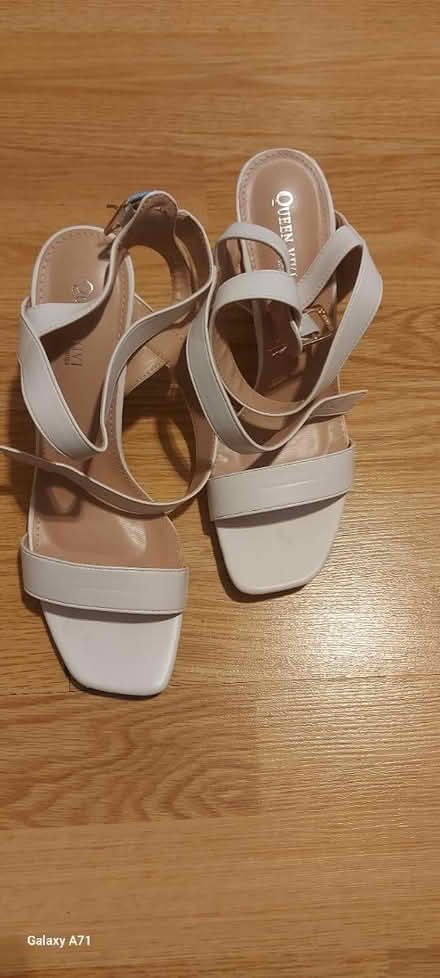 Photo of free Shoes (Bellingham) #4