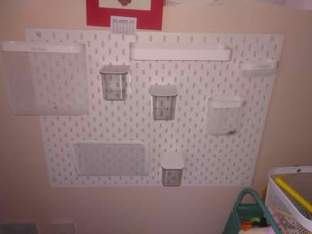 Photo of free IKEA storage shelf (billericay CM12) #1