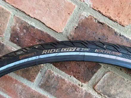 Photo of free Bicycle Tyre (Markeaton DE22) #3