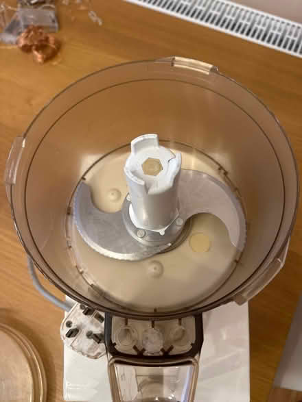 Photo of free Original magimix (Alexandra Palace, London, N22) #3