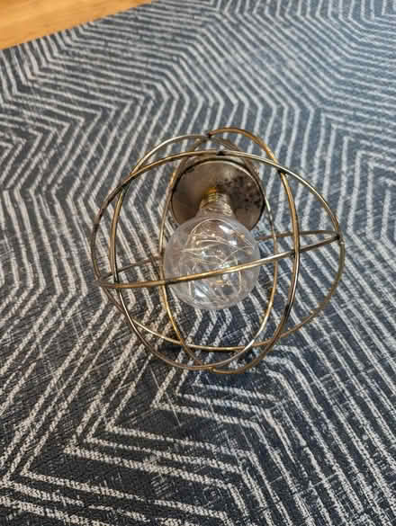 Photo of free Portable decorative lights (BR1) #2