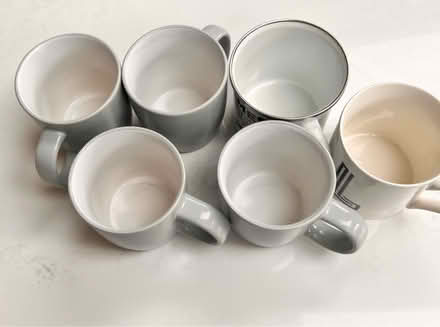 Photo of free Selection of mugs (Gosforth NE3) #2