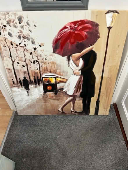 Photo of free Picture (Hastings TN34) #1