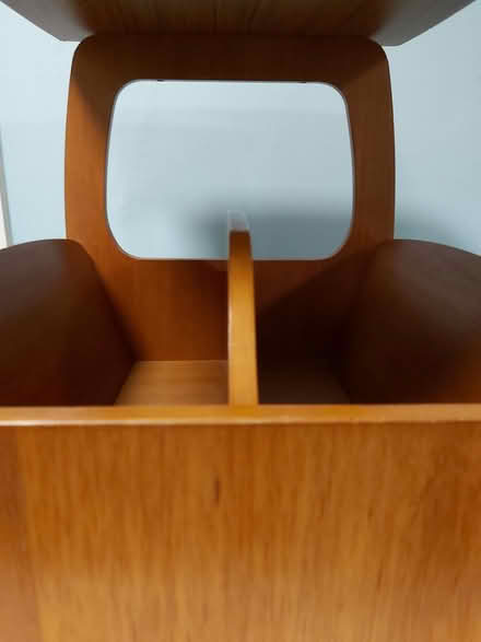 Photo of free Side /storage table (Woolton L25) #3