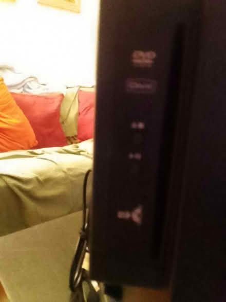 Photo of free TV, not working, for spares /repair (Harton, NE34) #3