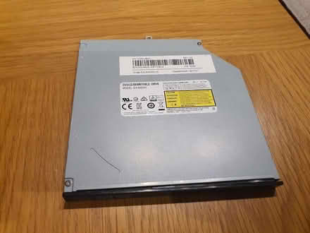 Photo of free Assorted computer/AV bits (Abingdon-on-Thames OX14) #1