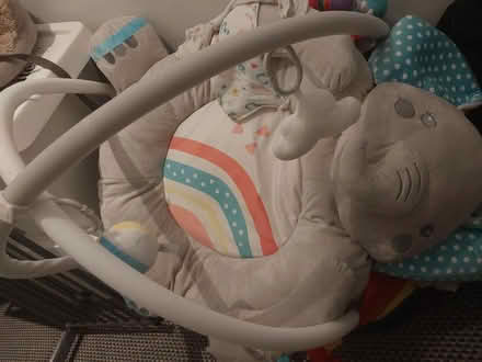 Photo of free Baby play mat (Sheffield S8 Woodseats) #1