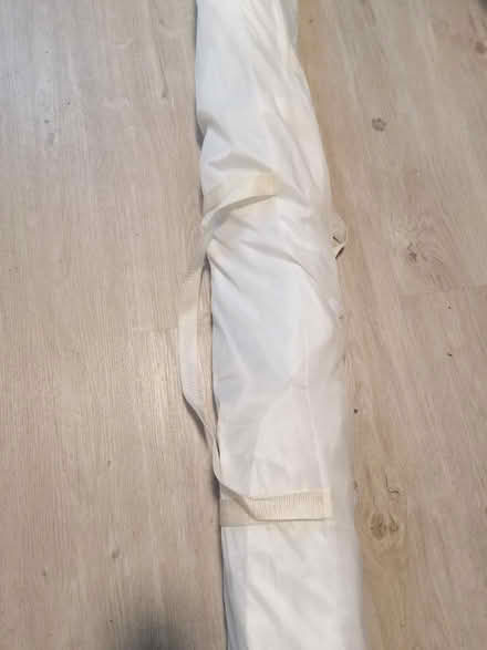 Photo of free Ikea white wardrobe unit (Willesden, NW10) #2