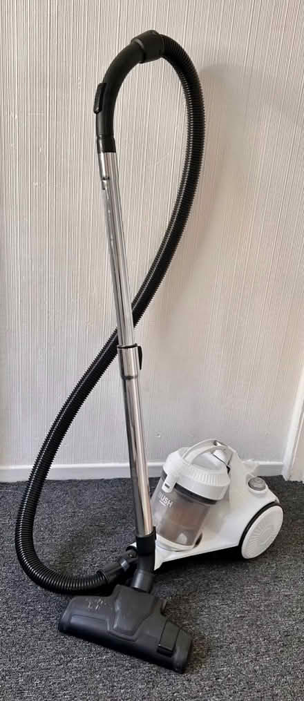 Photo of free Hoover (CT2) #1