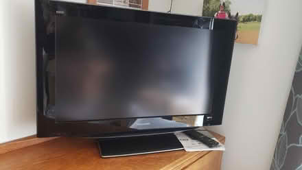 Photo of free 32"LED TV - Panasonic Viera TX-32LZD90 (Linslade LU7) #1
