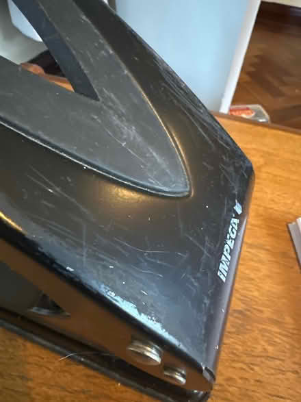 Photo of free Large hole-punch (GL11) #3