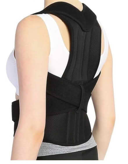 Photo of free Posture corrector (Durrington BN13) #1