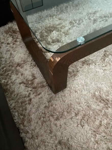 Photo of free Coffee table (Southfields SW18) #2