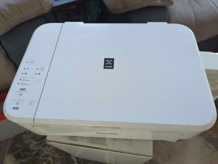 Photo of free Canon PIXMA printer (Woodloes Park CV34) #1