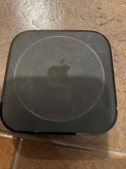 Photo of free Old Apple Tv (HP1) #2